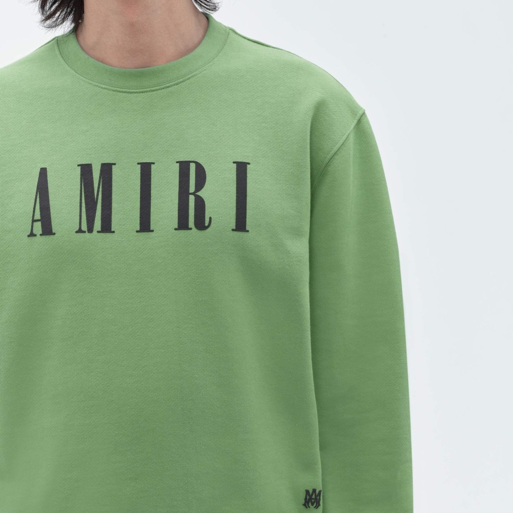 свитшот Amiri — фото и цены