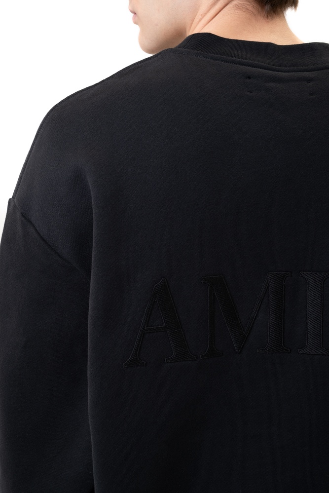 свитшот Amiri — фото и цены