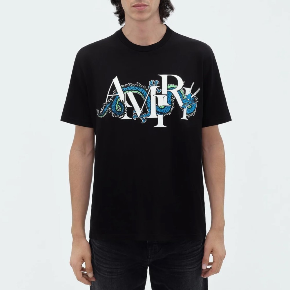 футболка Amiri — фото и цены