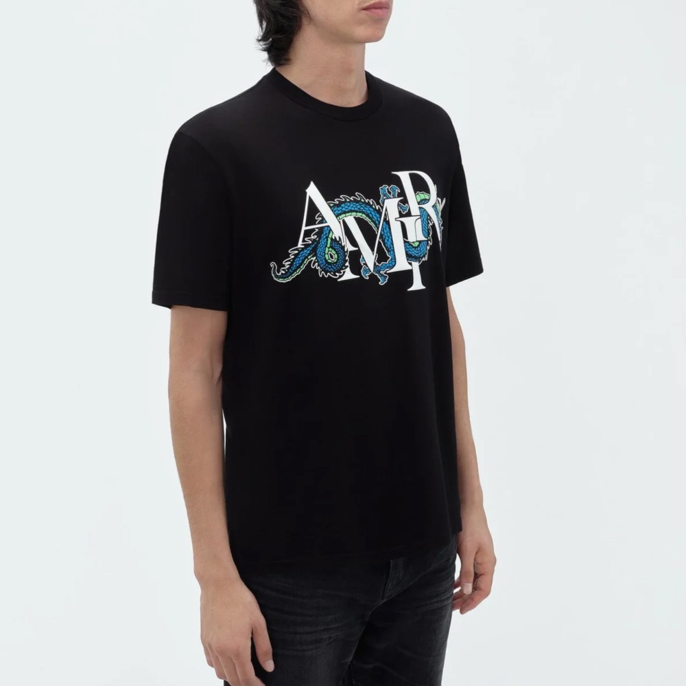 футболка Amiri — фото и цены