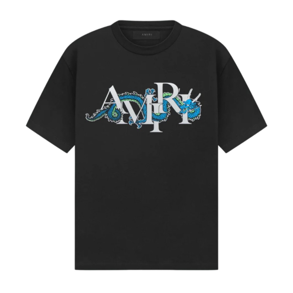 футболка Amiri — фото и цены