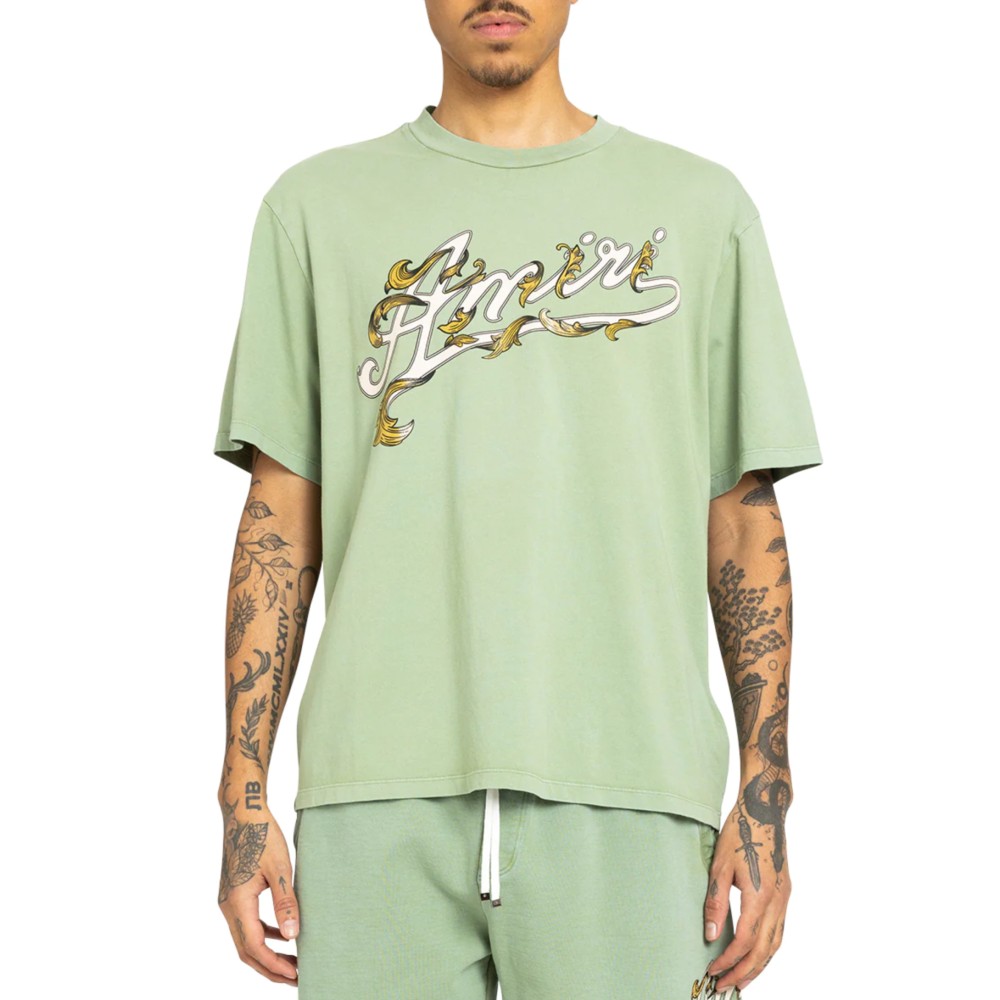 футболка Amiri — фото и цены