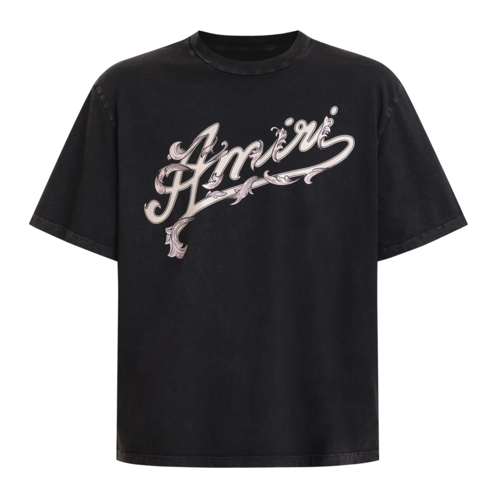 футболка Amiri — фото и цены