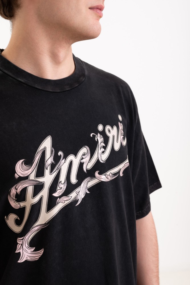 футболка Amiri — фото и цены