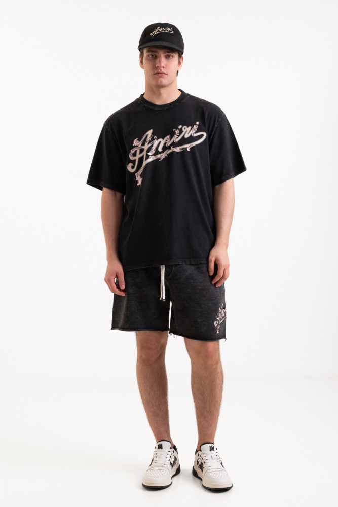 футболка Amiri — фото и цены