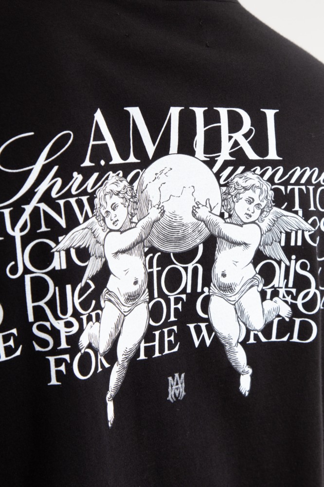 футболка Amiri — фото и цены
