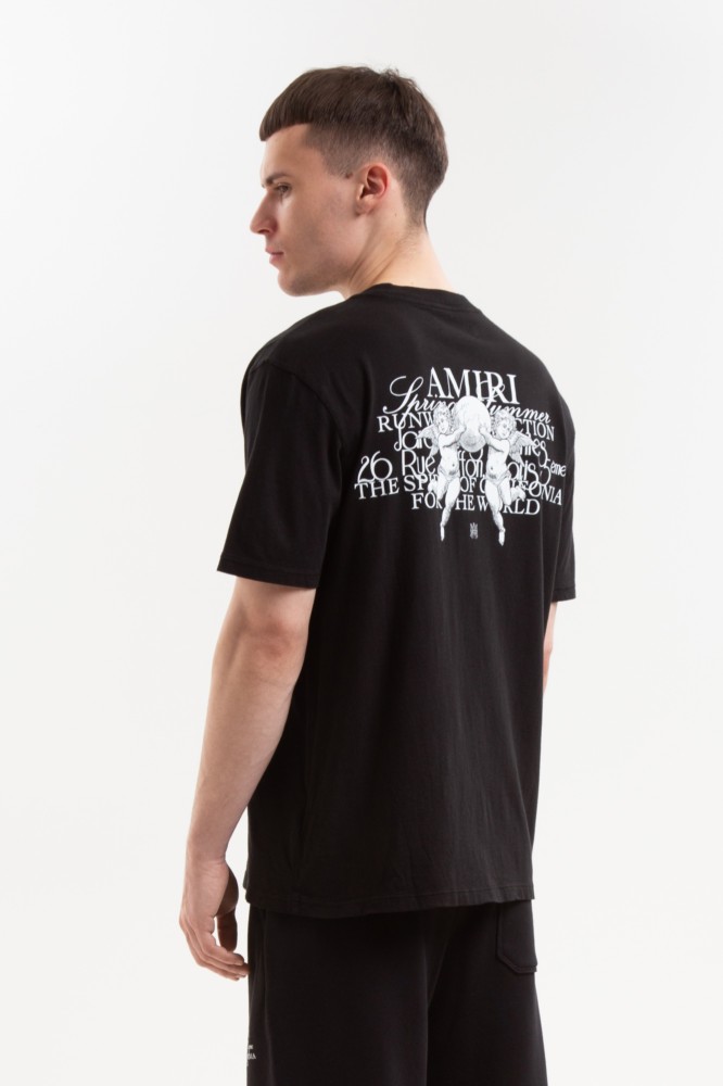 футболка Amiri — фото и цены