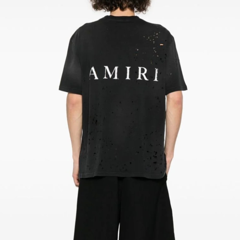 футболка Amiri — фото и цены