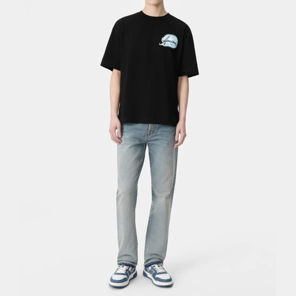 футболка Amiri — фото и цены