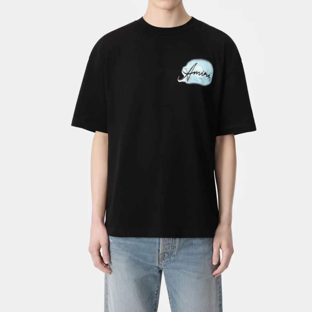 футболка Amiri — фото и цены