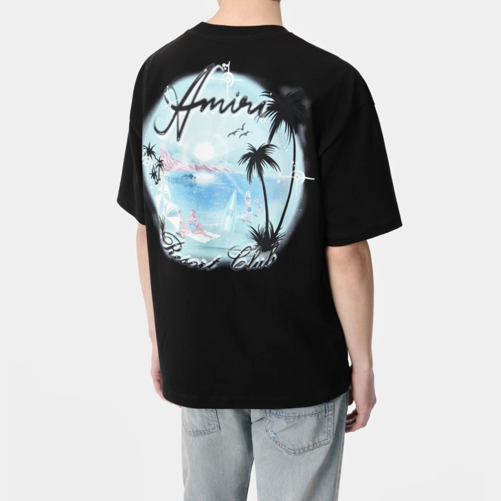 футболка Amiri — фото и цены