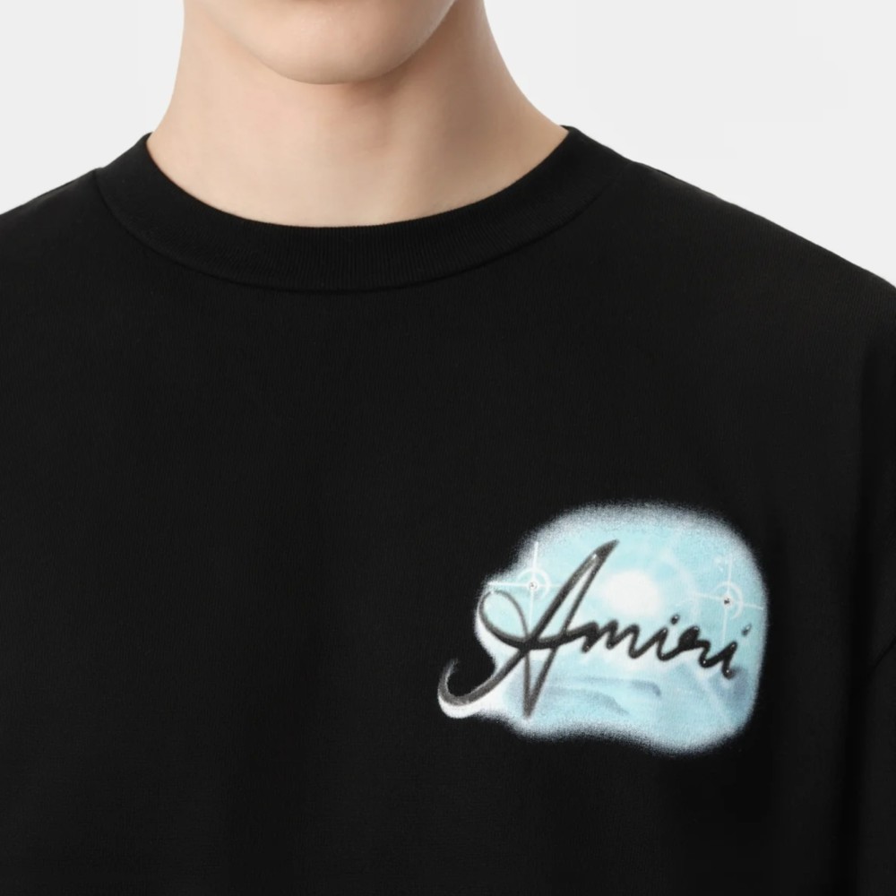 футболка Amiri — фото и цены