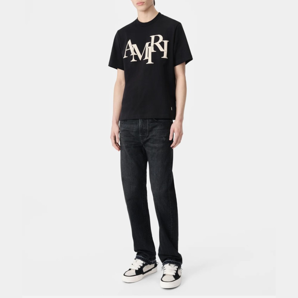 футболка Amiri — фото и цены
