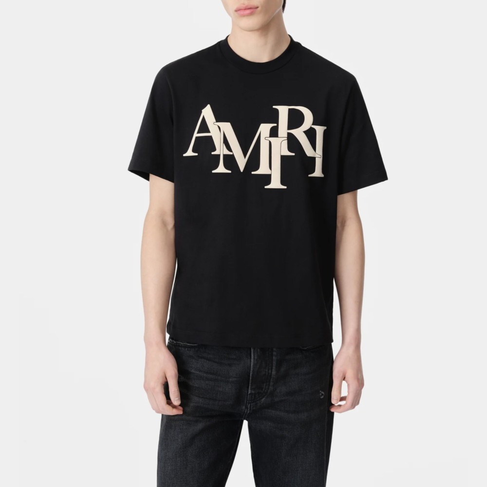 футболка Amiri — фото и цены