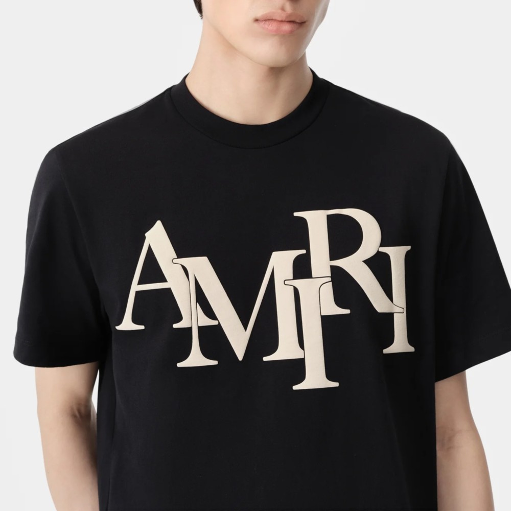 футболка Amiri — фото и цены