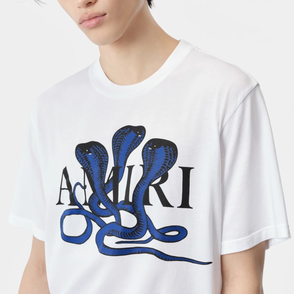 футболка Amiri — фото и цены