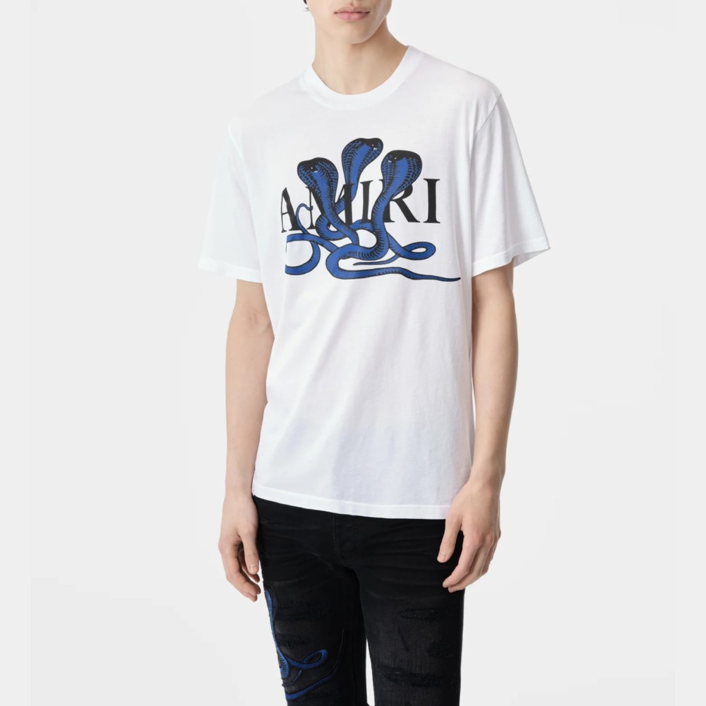 футболка Amiri — фото и цены