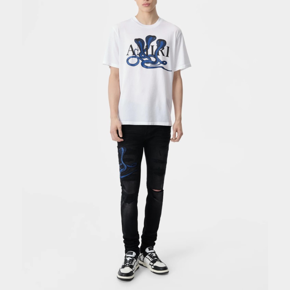 футболка Amiri — фото и цены