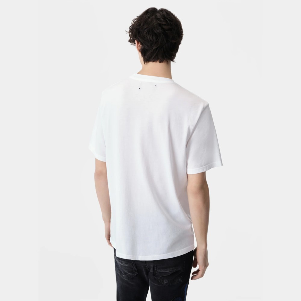 футболка Amiri — фото и цены
