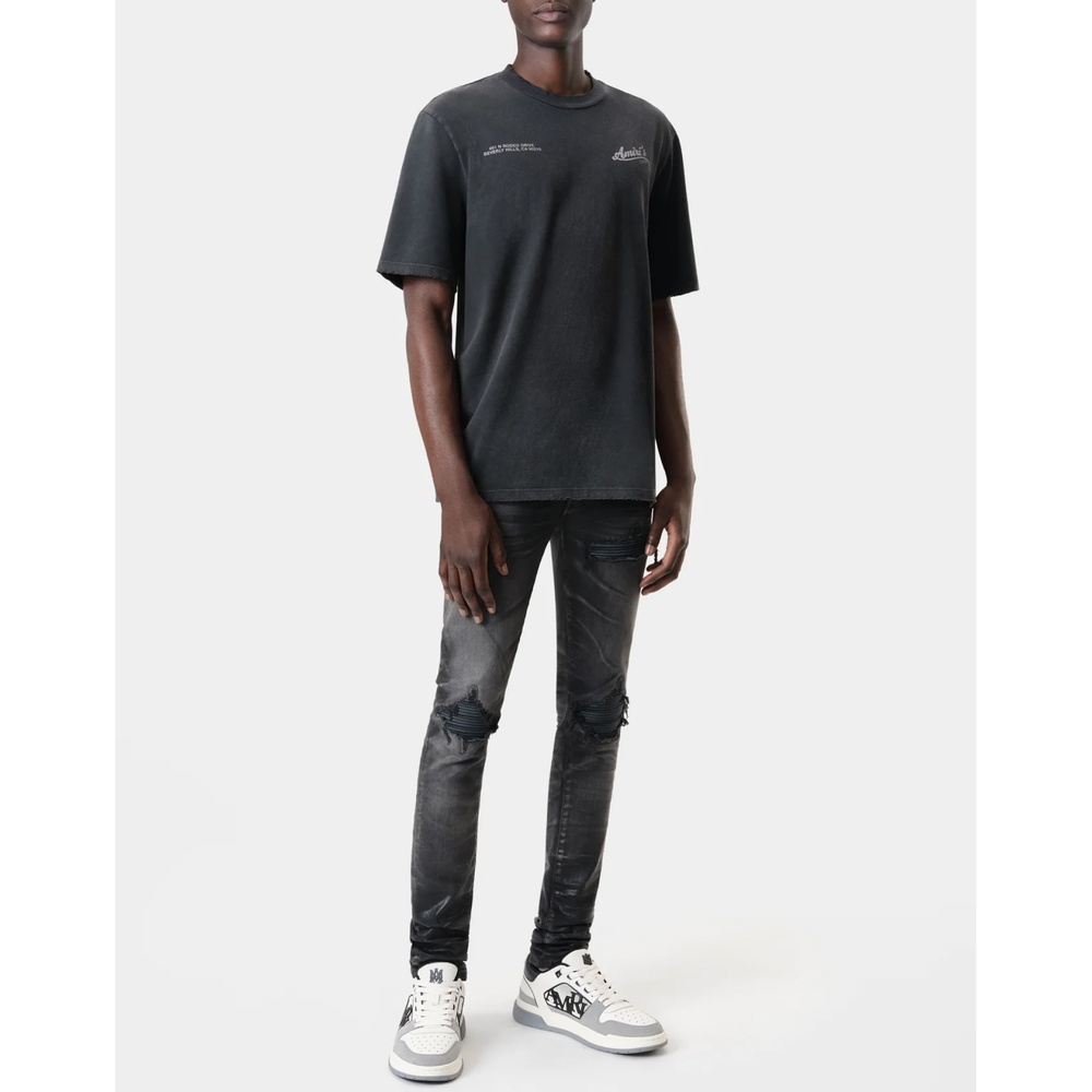 футболка Amiri — фото и цены