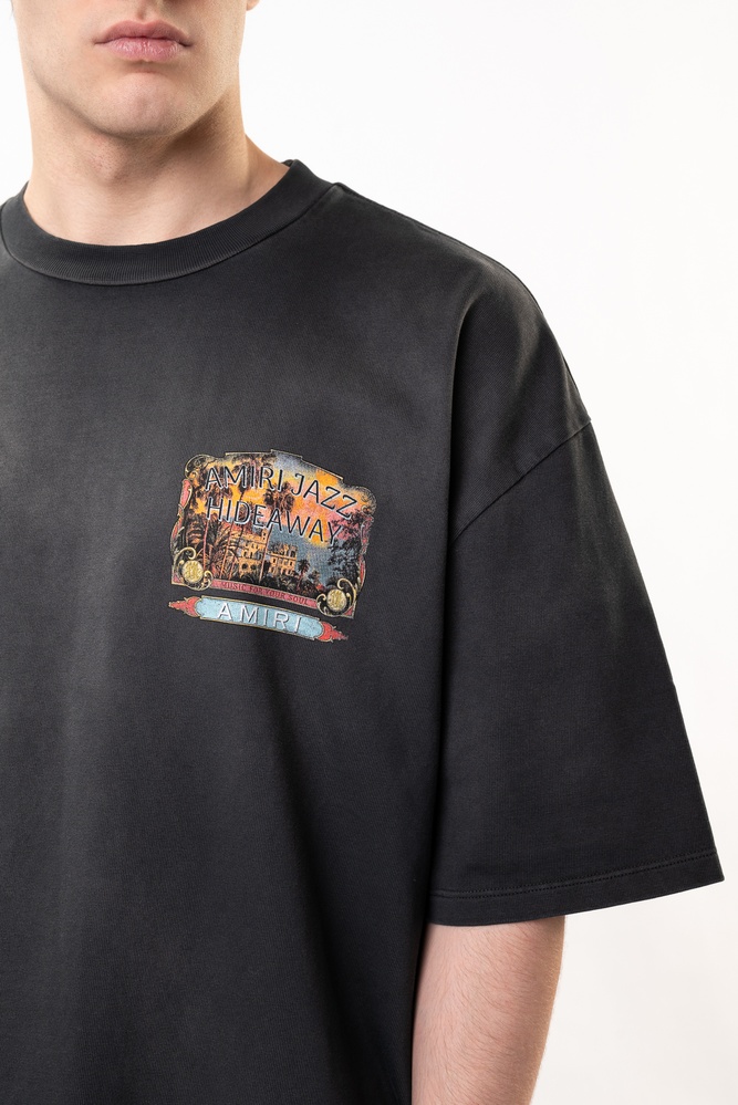 футболка Amiri — фото и цены