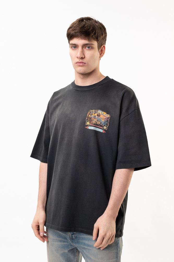 футболка Amiri — фото и цены