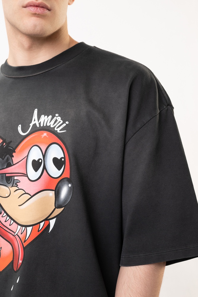 футболка Amiri — фото и цены