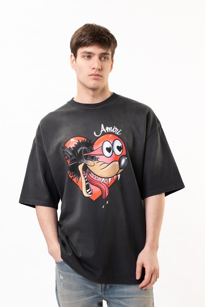 футболка Amiri — фото и цены