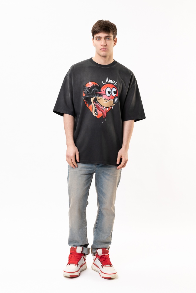 футболка Amiri — фото и цены