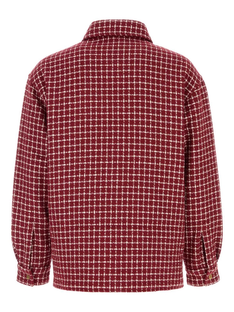 куртка-рубашка Amiri — фото и цены