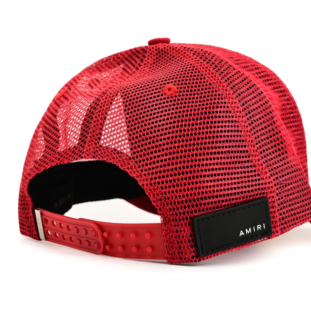 Бейсболка Amiri — фото и цены
