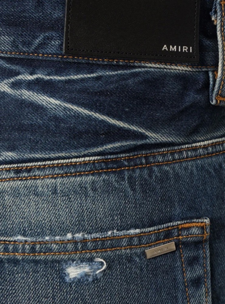 джинсы Amiri — фото и цены