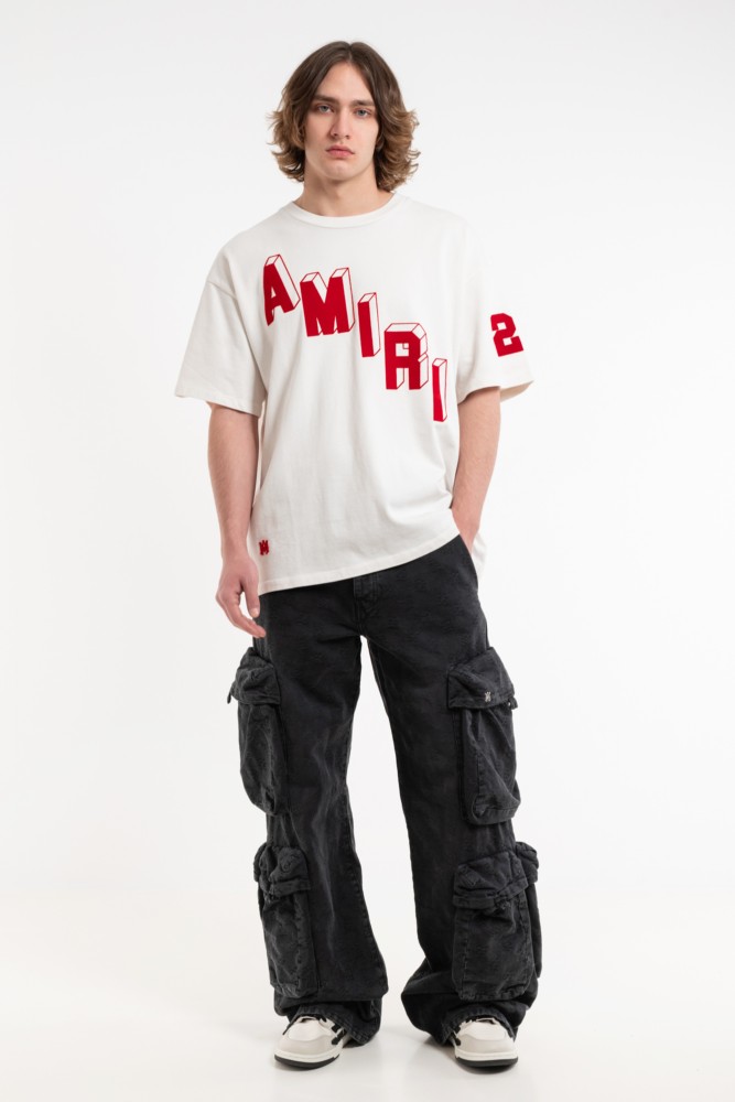 джинсы Amiri — фото и цены