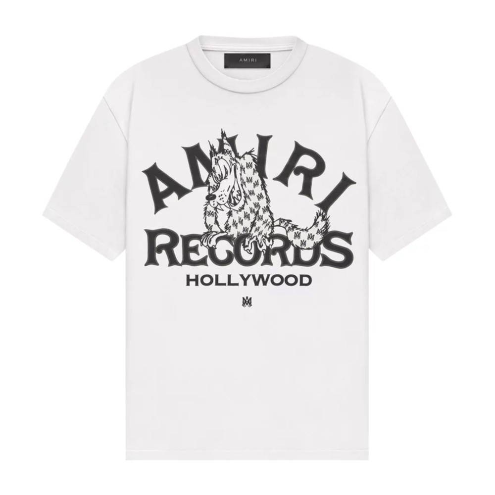 Amiriфутболка