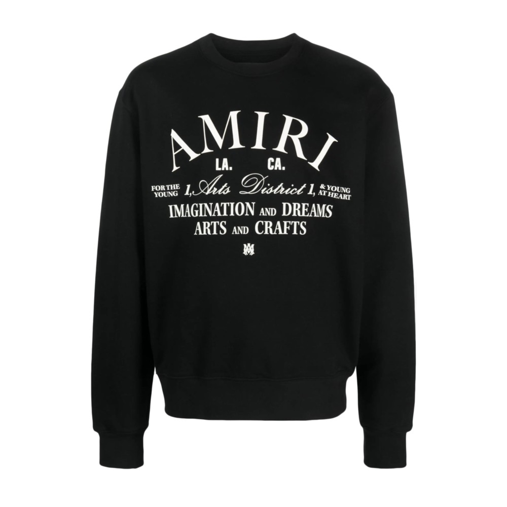 свитшот Amiri — фото и цены