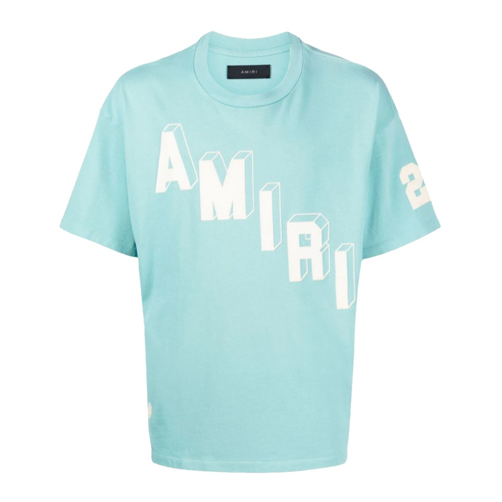 футболка Amiri — фото и цены