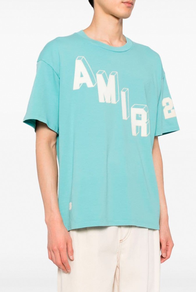 футболка Amiri — фото и цены