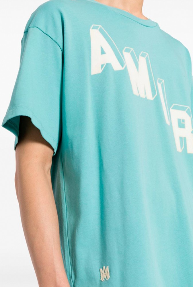 футболка Amiri — фото и цены