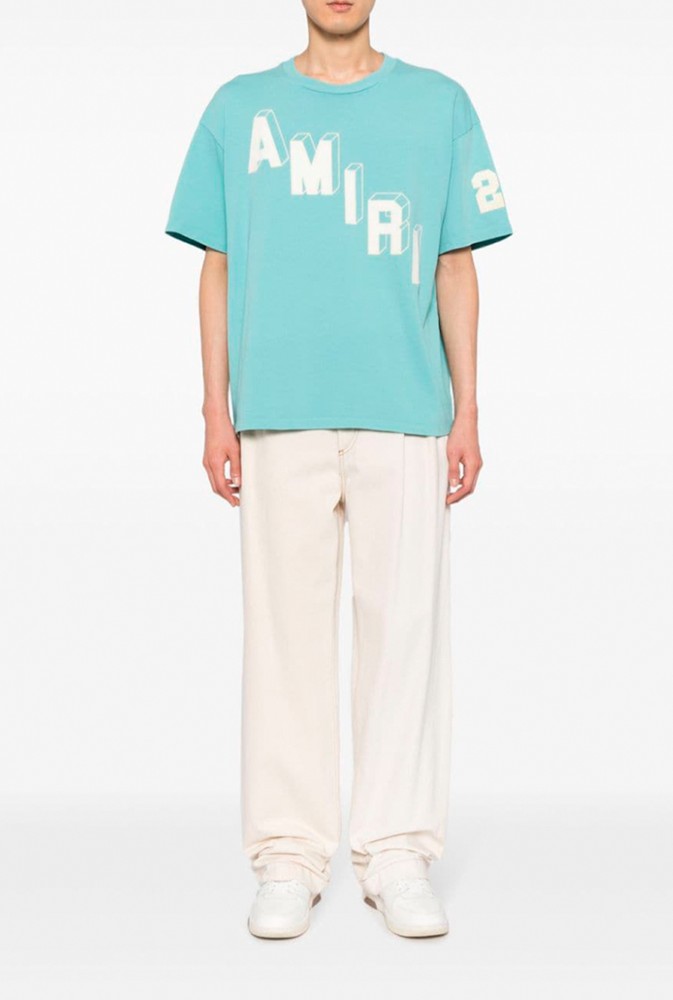 футболка Amiri — фото и цены