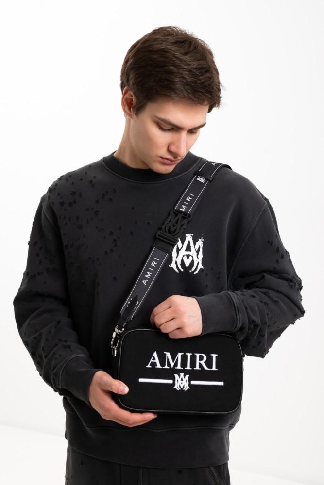 сумка Amiri — фото и цены