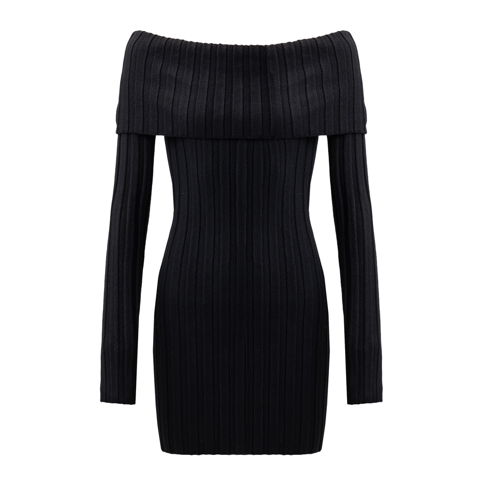 Anine Bingплатье