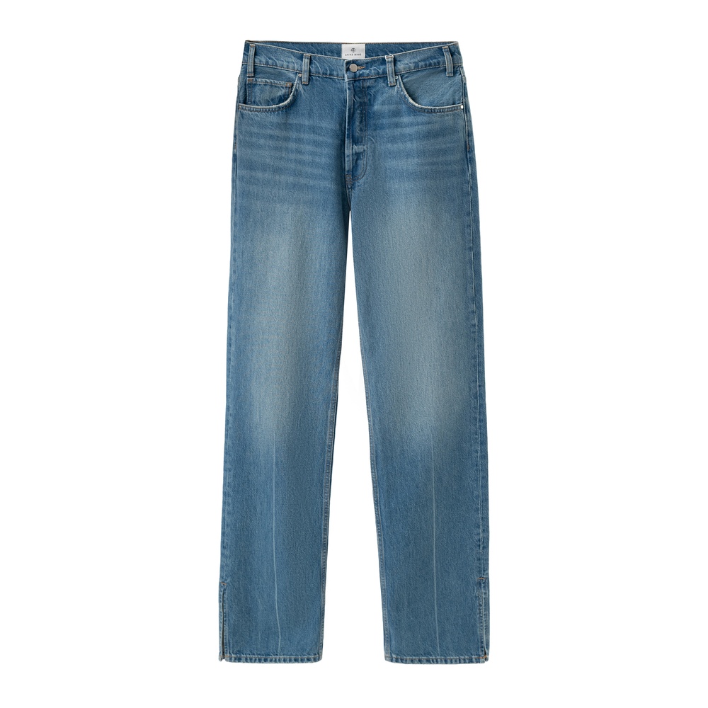 Anine Bingджинсы