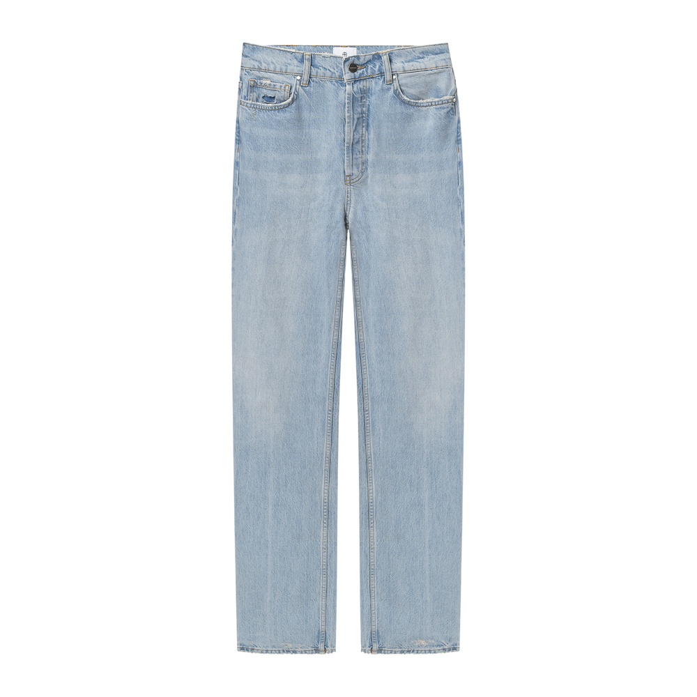 Anine Bingджинсы