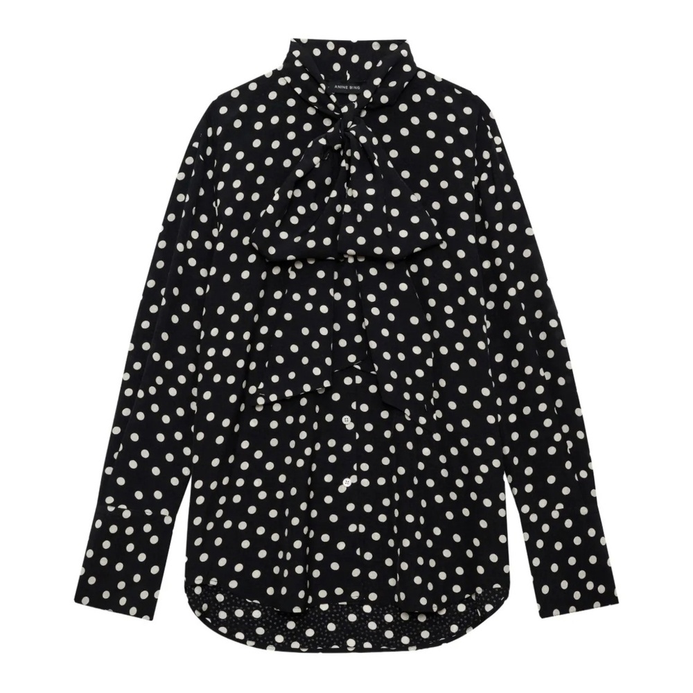 Anine Bingблузка