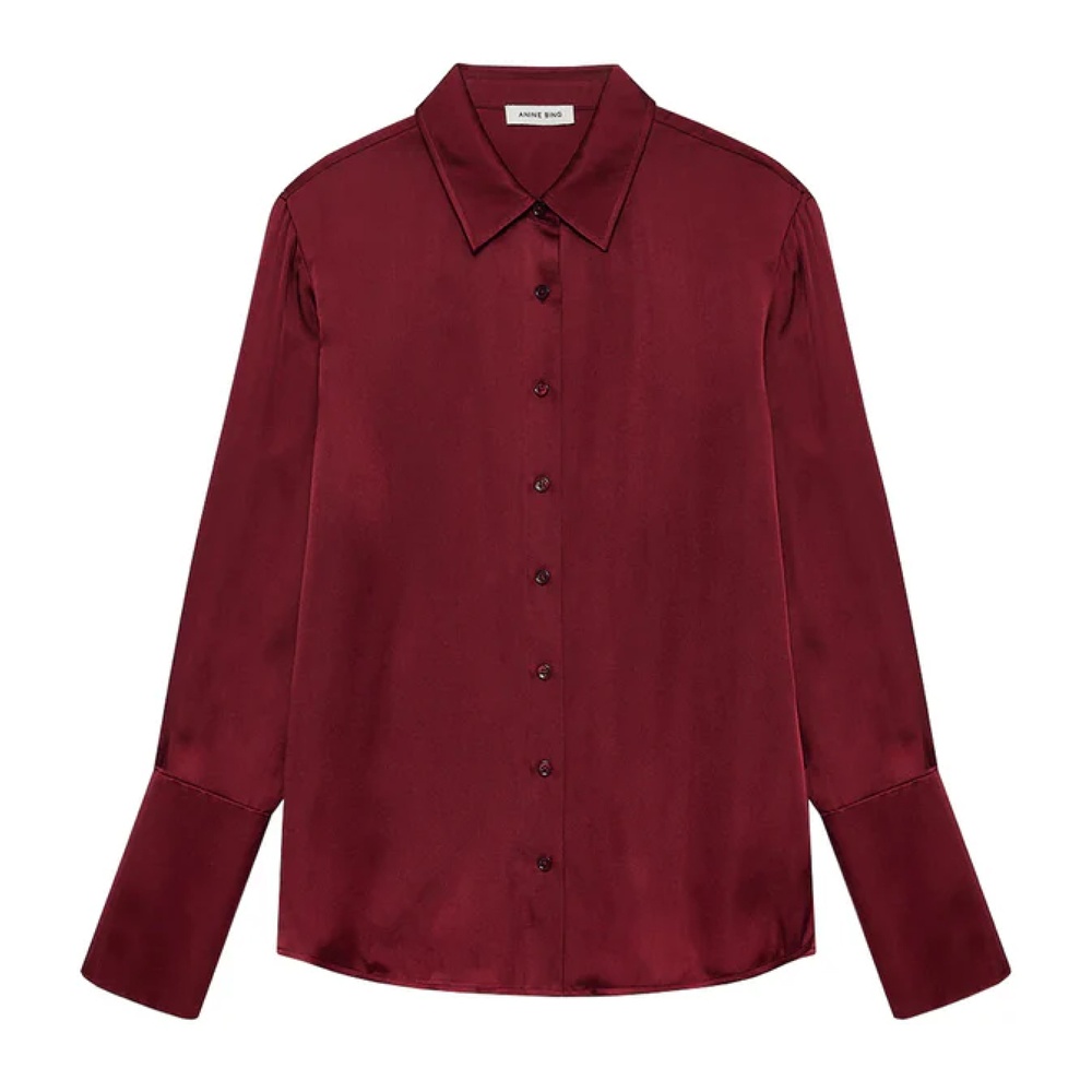 Anine Bingрубашка