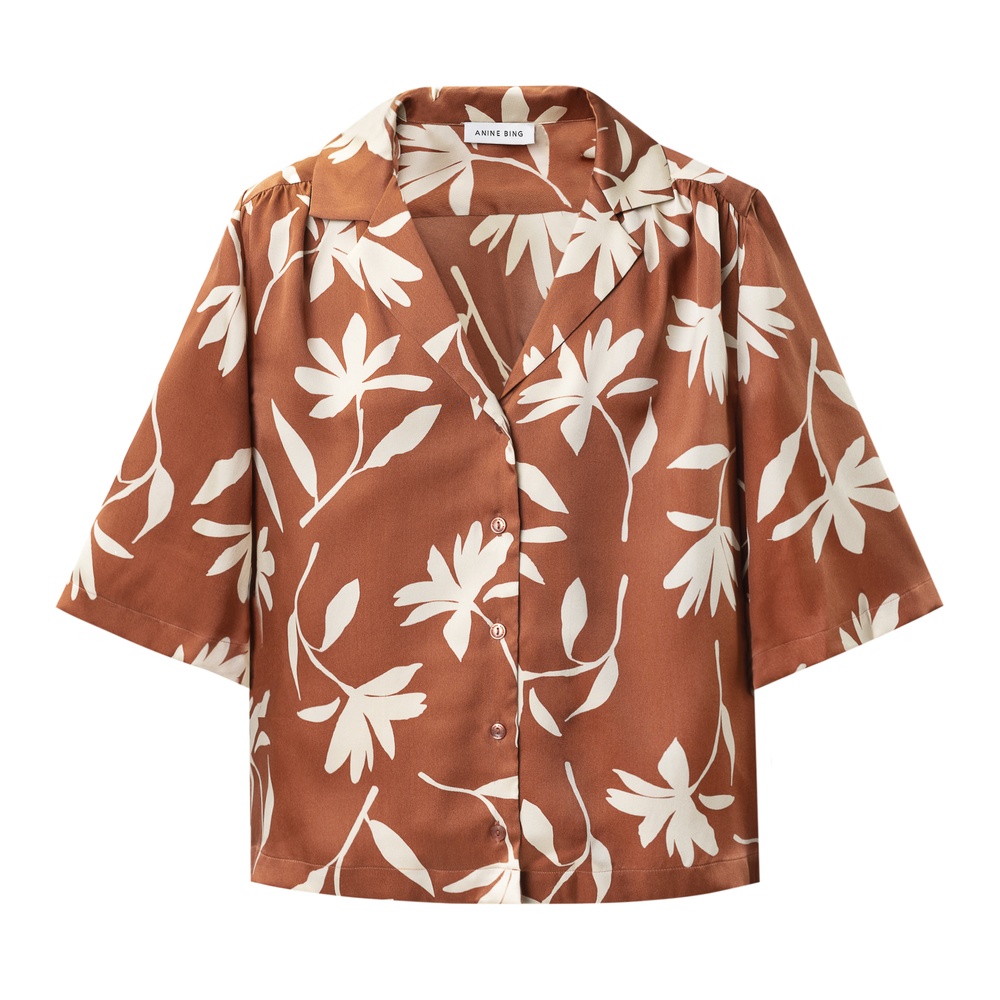 Anine Bingрубашка