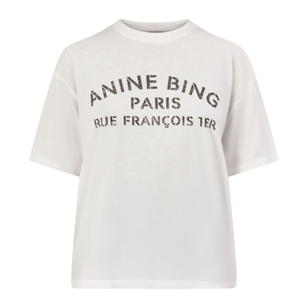 Anine Bingфутболка