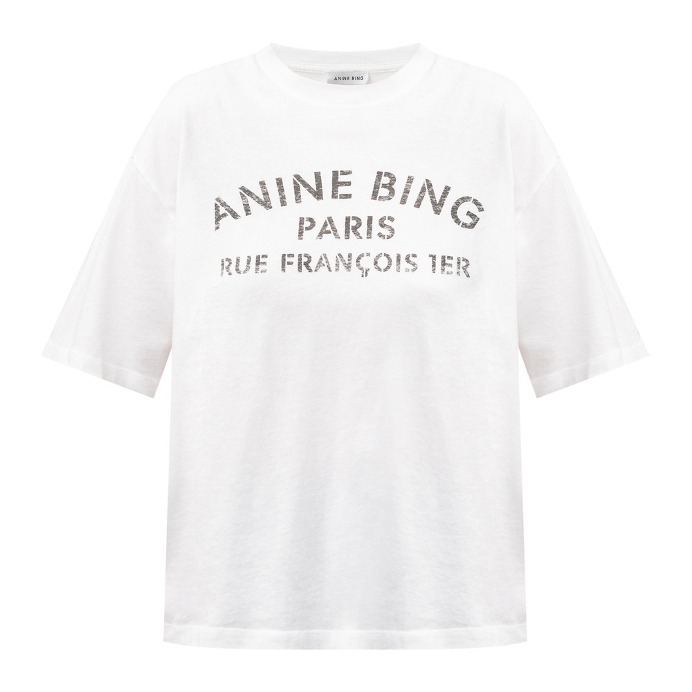 Anine Bingфутболка