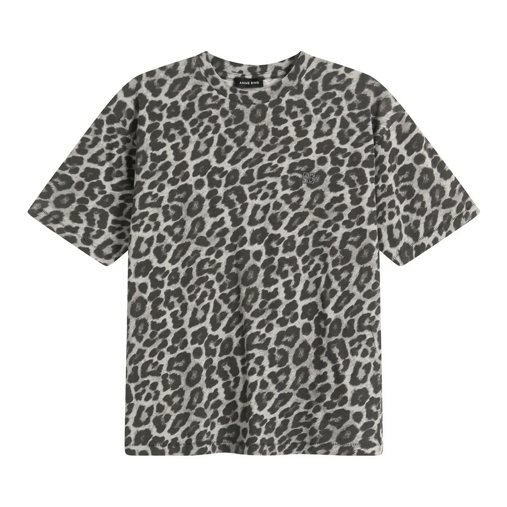 Anine Bingфутболка