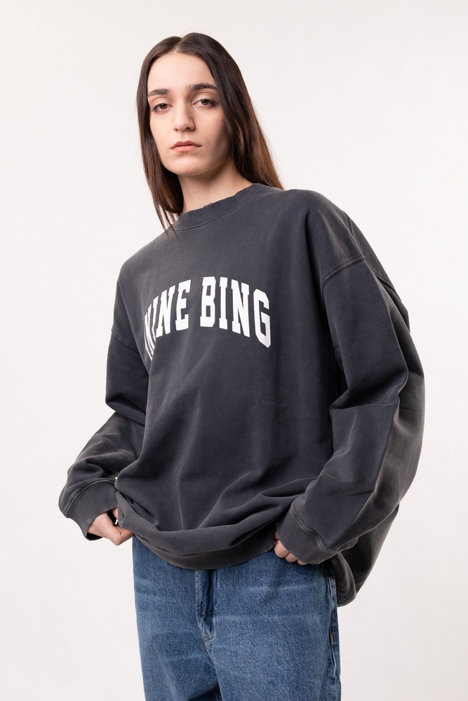 свитшот Anine Bing — фото и цены